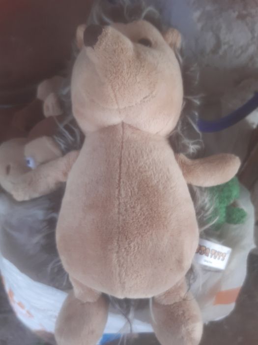 Отдам игрушки бесплатно