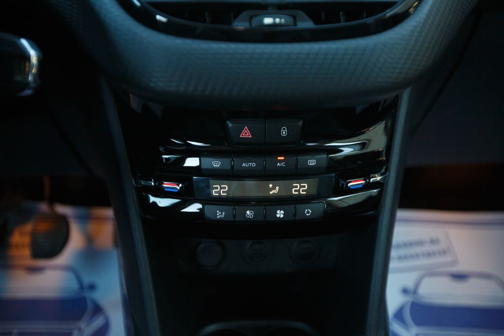 Peugeot 2008  1.6 allure