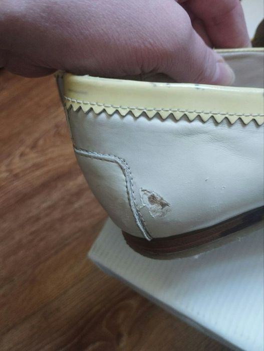 Макасины женские