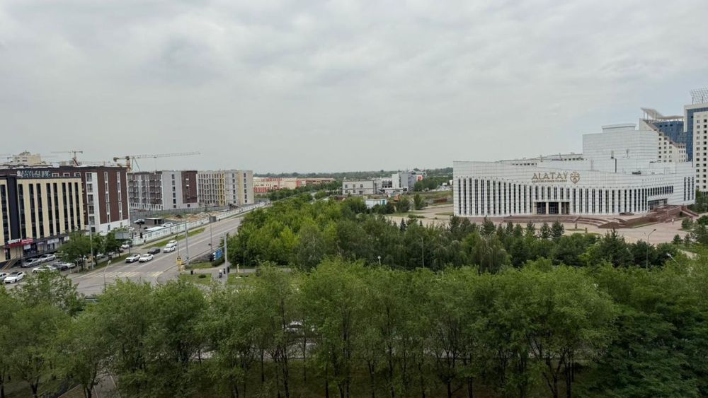 Сдается 2х комнатная квартира