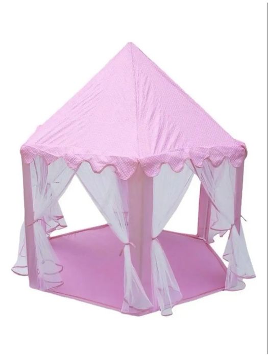 Детская игровая палатка