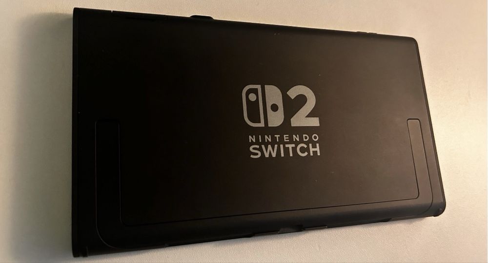 Nintendo switch 2 - Vand Urgent