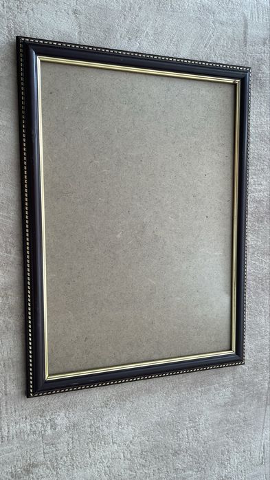 Рамка для фото картин А4