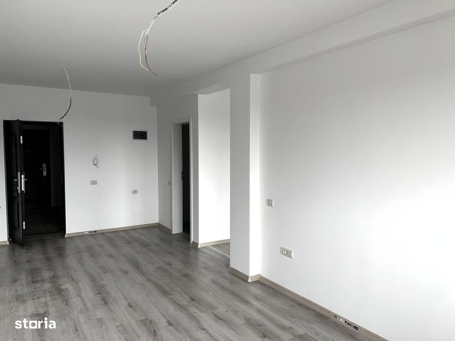 Studio 44 mp, 69 250€, parcare inclusă, Subcetate City 2, DEZVOLTATOR.