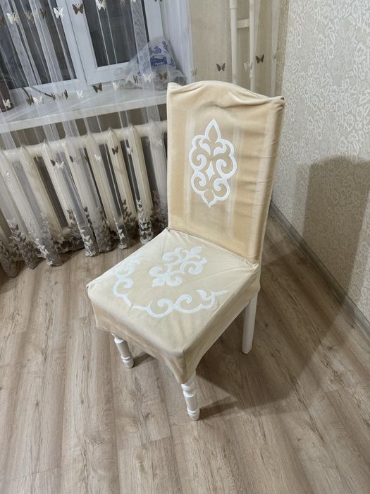 Продам чехлы для стульев