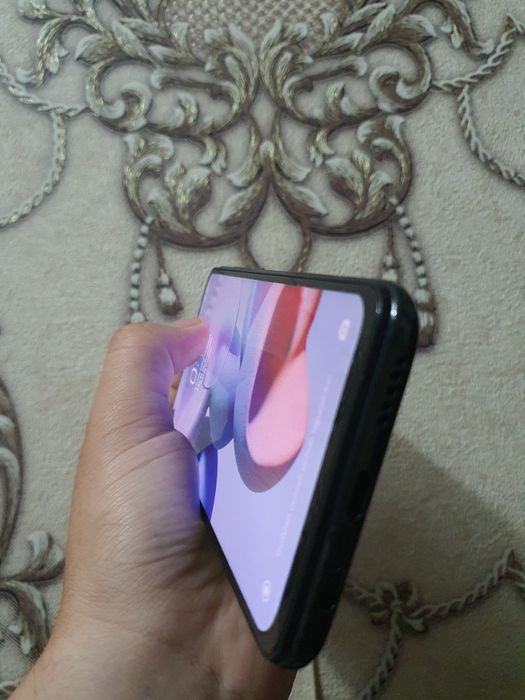 Redmi not 9 arjon