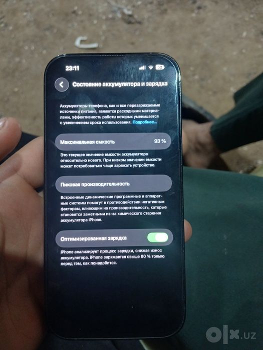 Iphone 14 pro 256gb