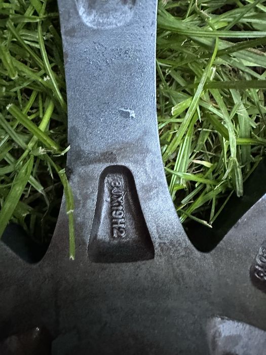 Джанти с гуми за БМВ 16/17/18 /19 и 20 цола