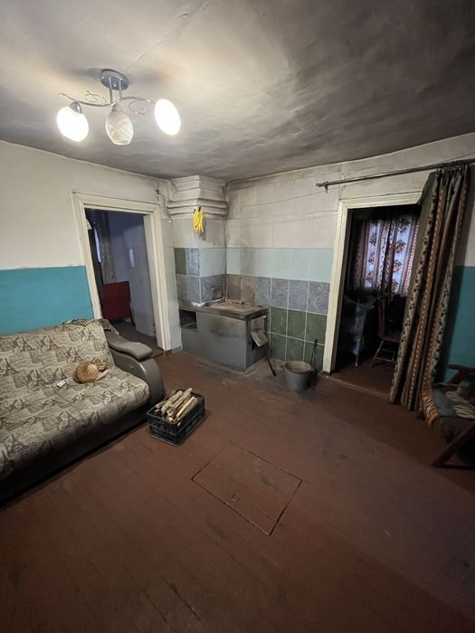 Продам дом на Втором Павлодаре