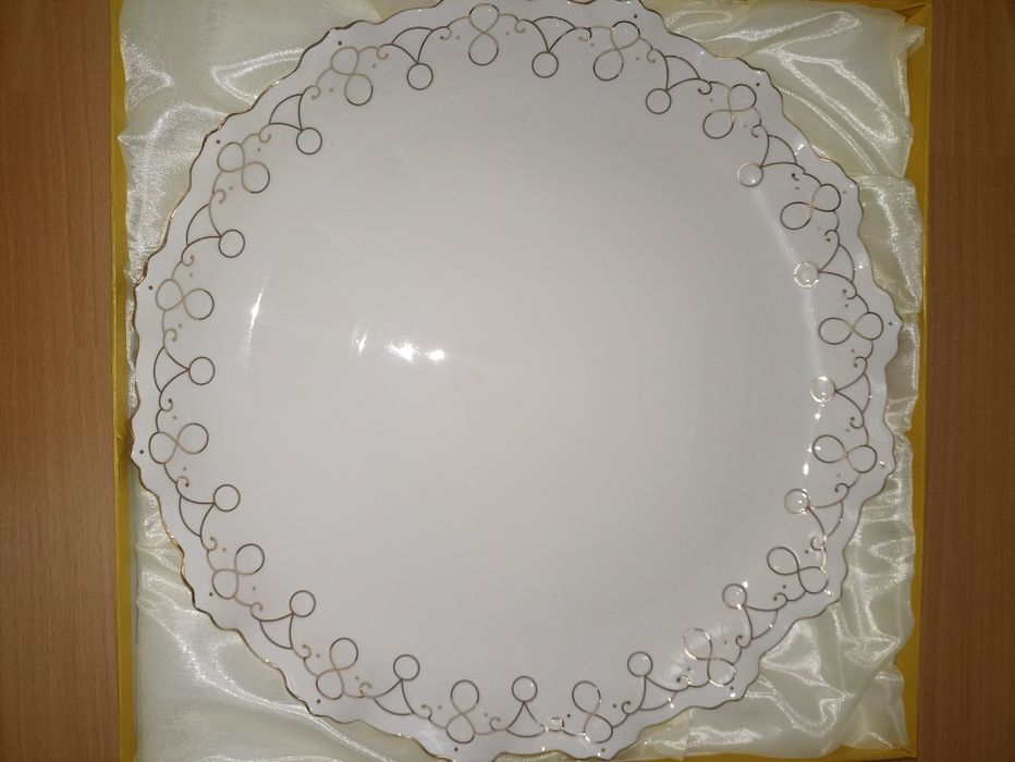 Посуда для бешбармака