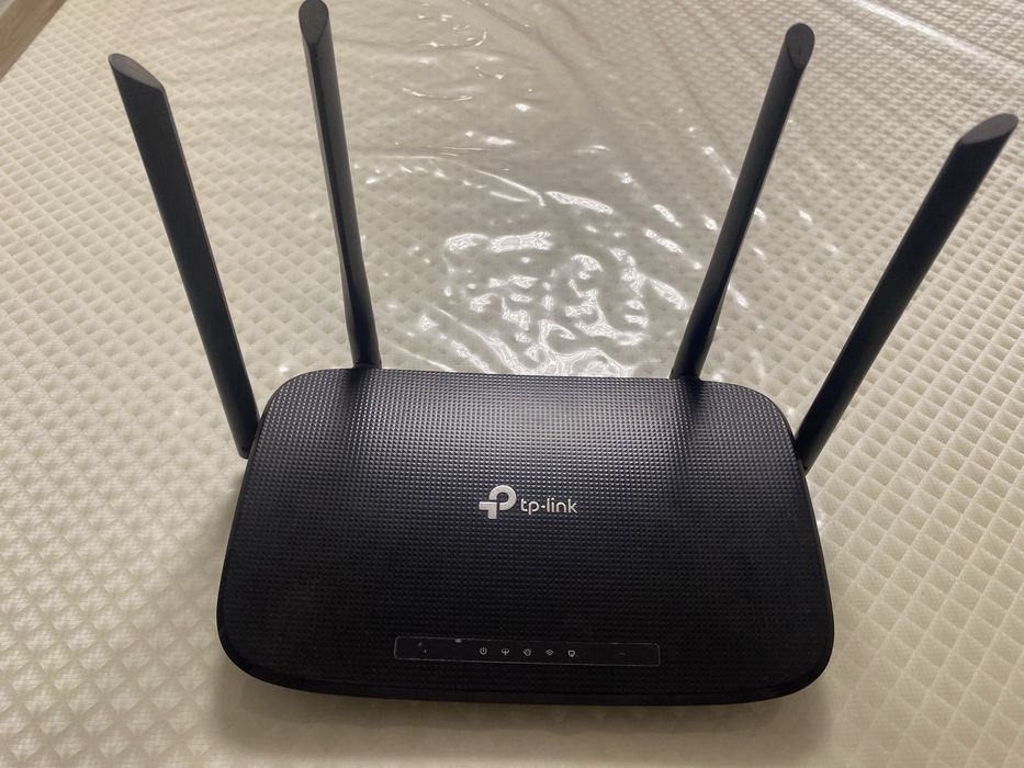 Tp-Link Archer VR300