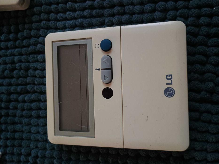 Vand telecomenzi aer conditionat DUCT 18-48 MII BTU FUJITSU LG Mideea