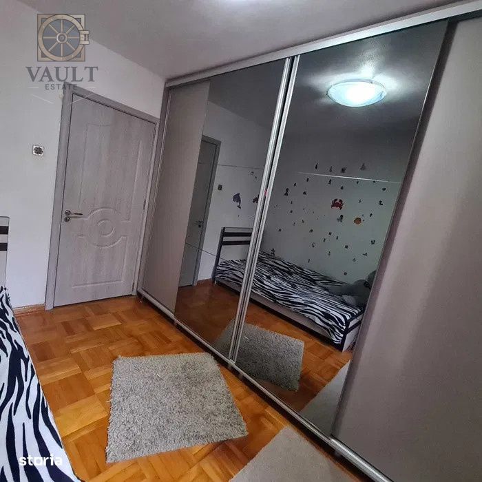 Apartament 4 camere - Brancoveanu - Covasna