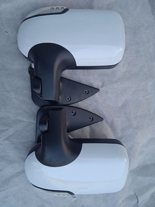 Боковое зеркала Задний вид на Газель и Газель Бизнес