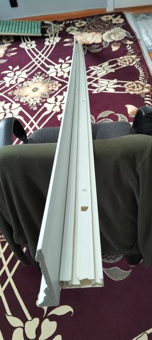 Карниз для штор длина 3 метр