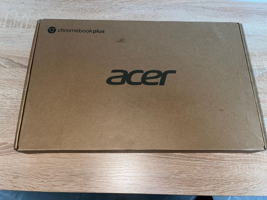 Продам нотбук Acer chromebook plus