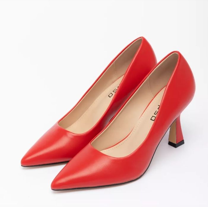 Туфли новые. Размер 40