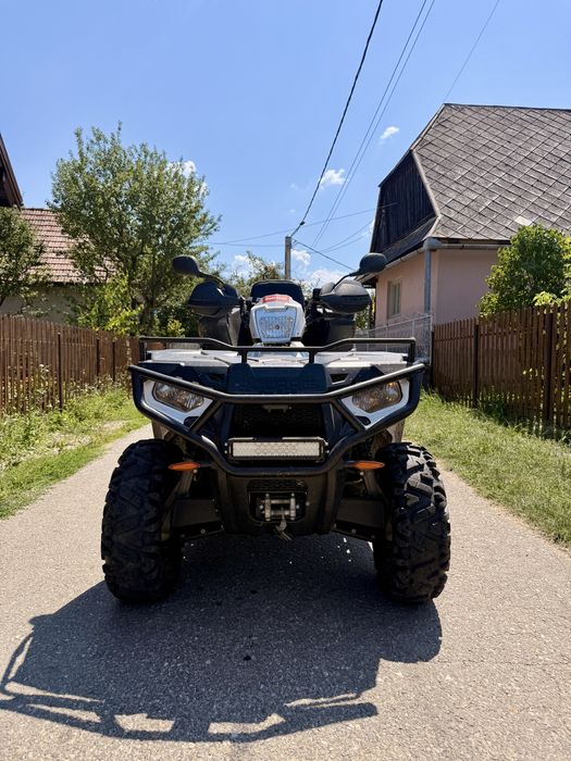 Polaris Sportsman 570 touring (CanAm, CFmoto, Linhai, Segway, TGB)