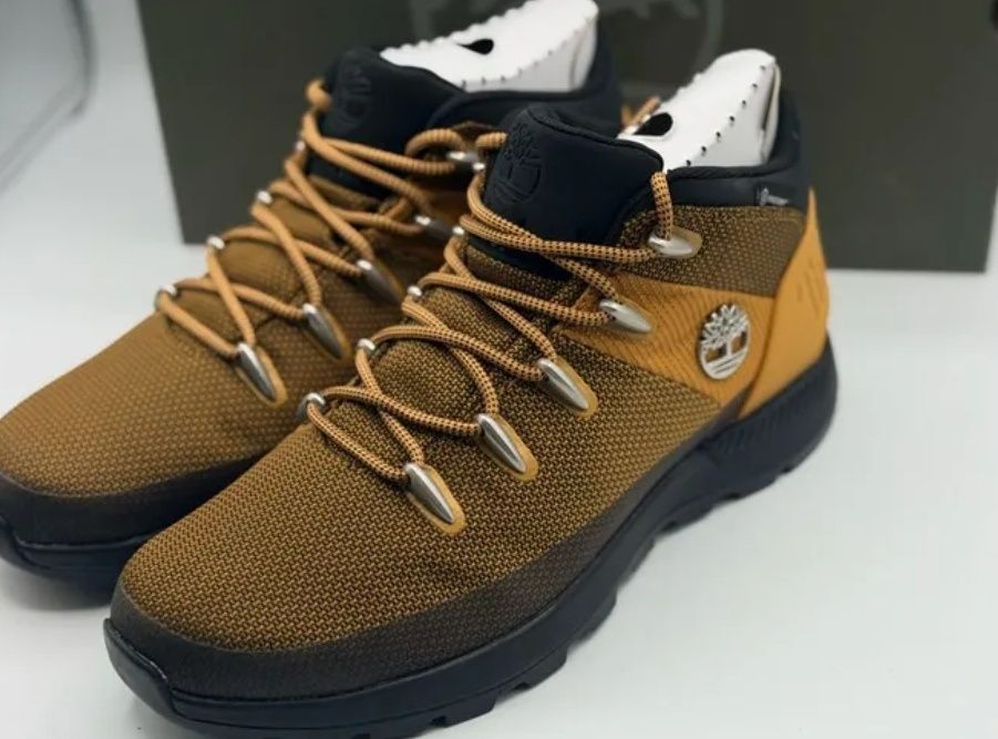 Продам обувь Timberland brand boots