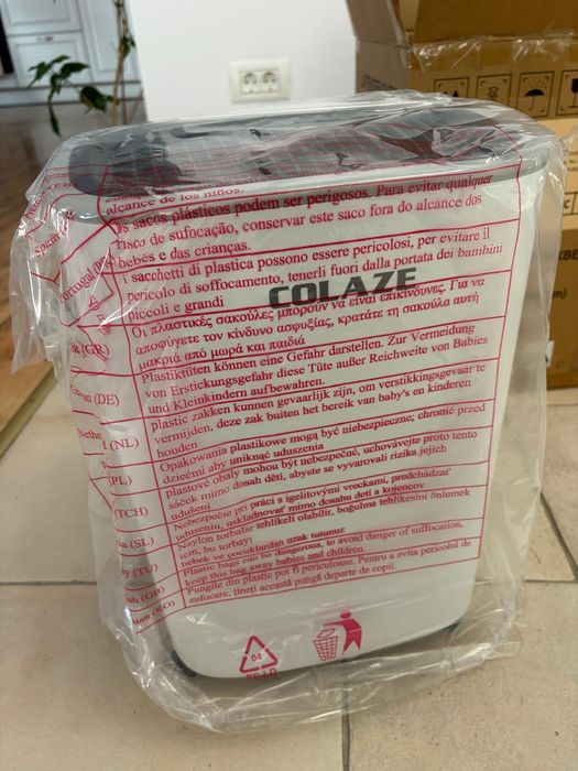 Dezumidificator Colaze 12 L/24H