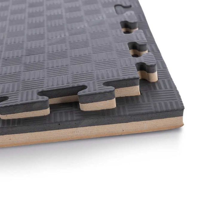 Настилка Татами  100×100×2,5 см