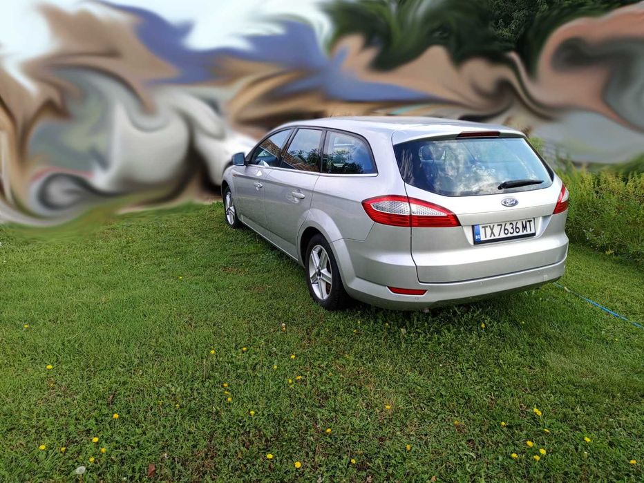Продажба Ford Mondeo