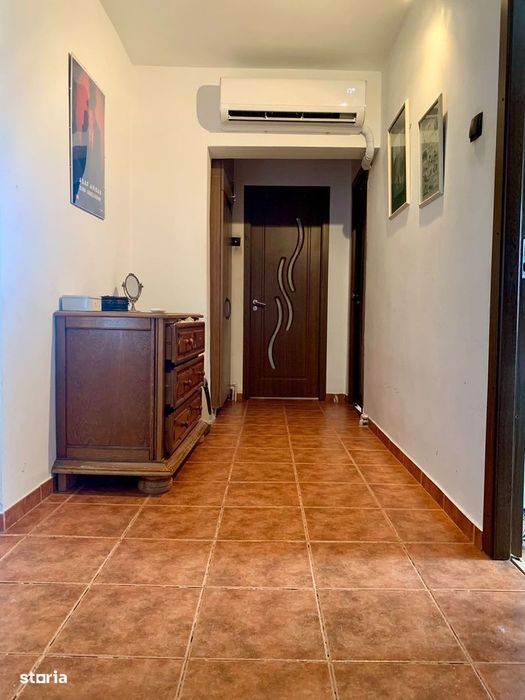 Apartament 3 camere A. Panu