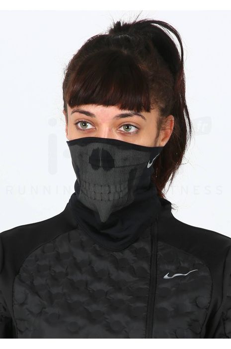 Редкий снуд nike skeleton рефлектив