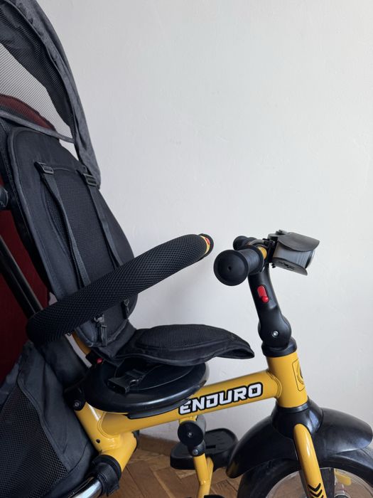 Триколка Loreli Enduro