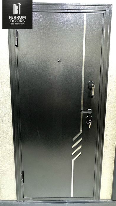 Двери входные metal eshiklar darvoza dveri
