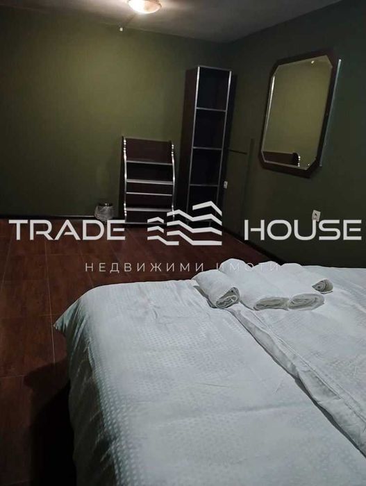 Дава се под наем Многостаен апартамент в Пловдив, Младежки Хълм - 190 кв.м за 600 € - Снимка #5