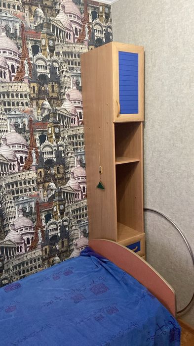 Детский гарнитур