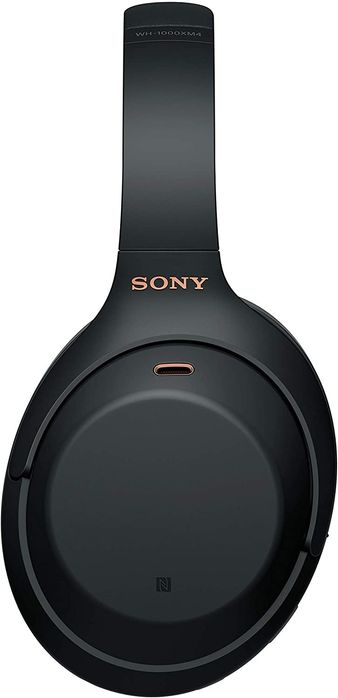 Продам наушники sony