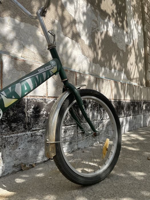 Велосипед KAMA SPORT