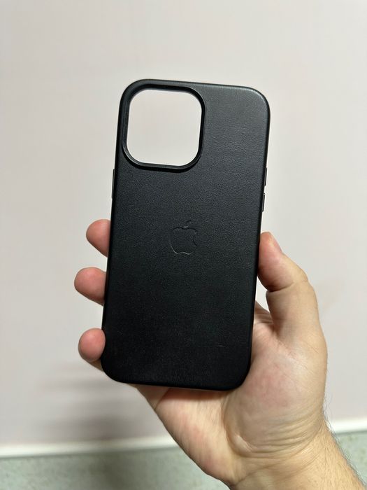 Чехол 14 Pro Max