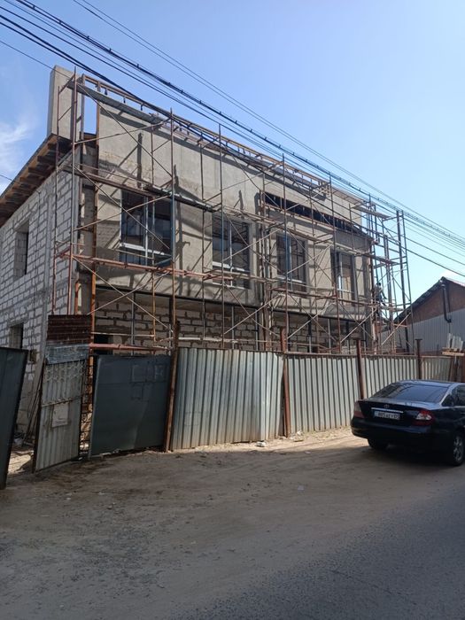 Леса в аренду прокат опалубки