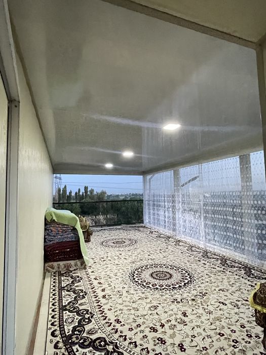 Dacha PREMIUM Tabiat bo’yida, Toshkentdan 7 km uzoqlikda,Ulfatlar