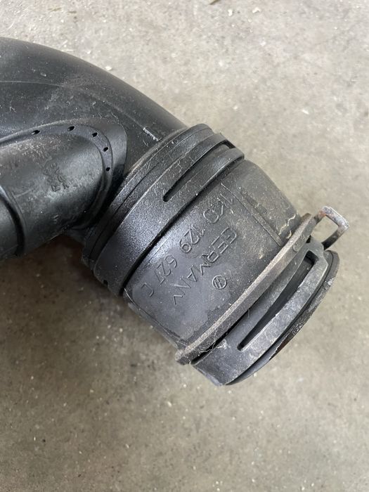 Furtun turbo VW Audi 1.8 2.0 tsi TFSI Passat cc bzb cda