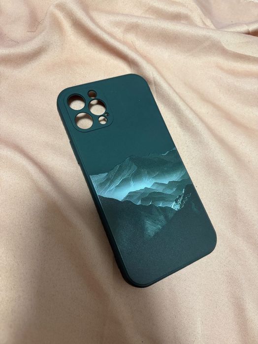 IPhone 12 PRO чехол