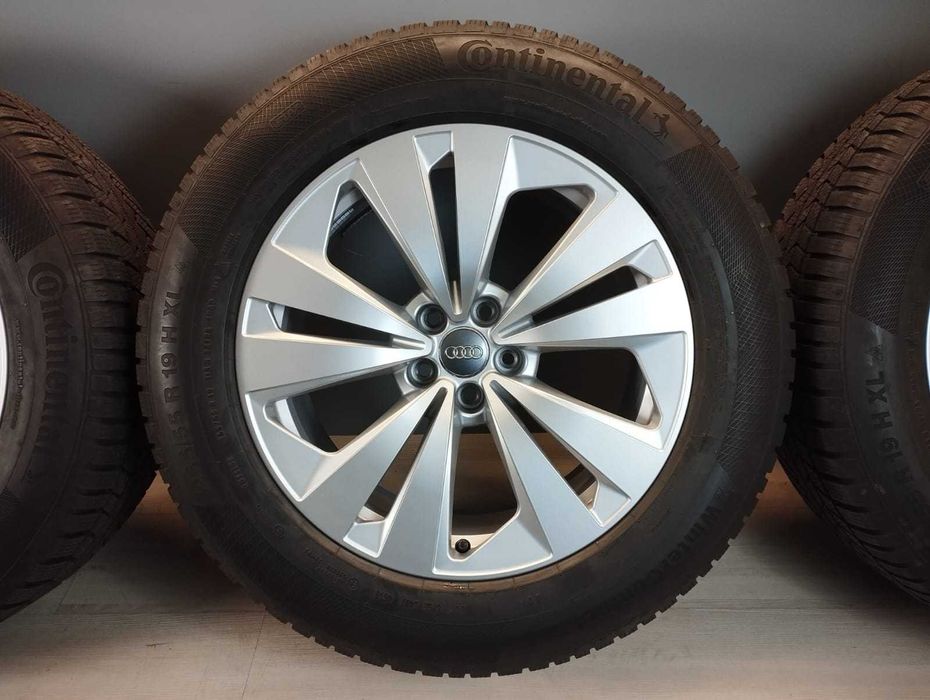 Roti/Jante Audi 5x112 265/55 R19 Q8 (4M), RS Q8, Q8 e-Tron, Q7, Q5; VW