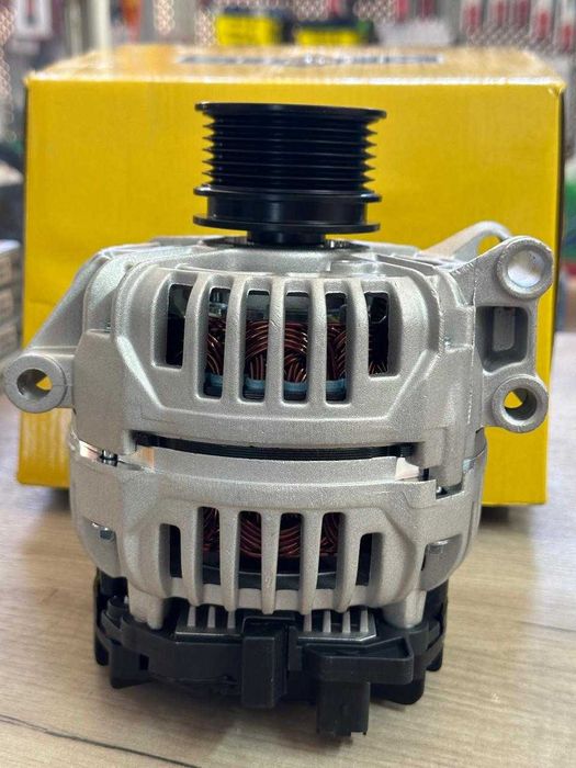 Купить Генератор LADA LARGUS. Караганда. Автомаркет