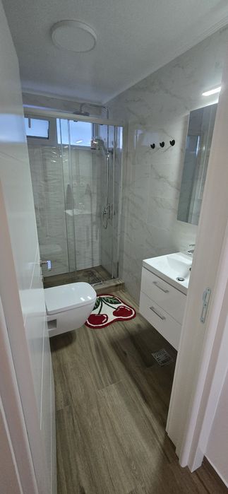 Apartament 2 camere – Prima închiriere – Zona Liceul Traian / Centru