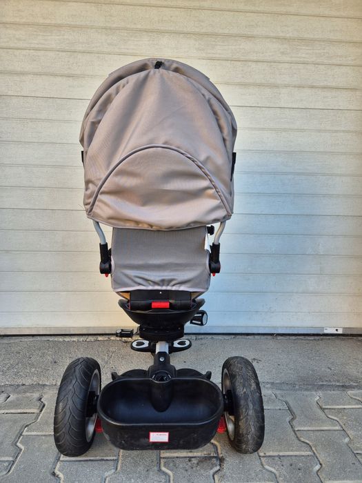 Vand tricicleta Lorelli, B50