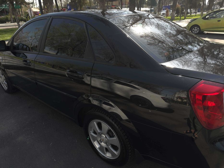 Продаётся Chevrolet Gentra Elegant Plus (3 позиция)