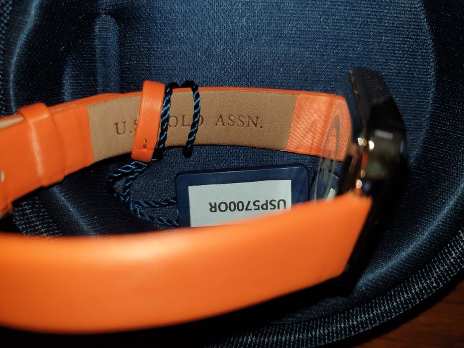 Vand ceas de damă nou Polo Ralph Lauren