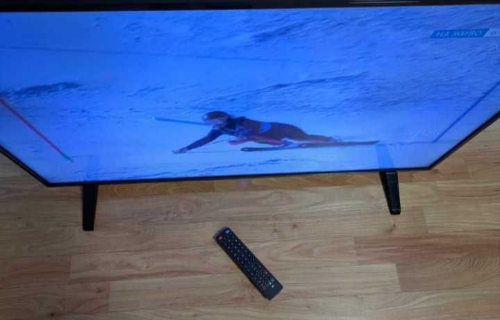 Телевизор SHARP 43 ''