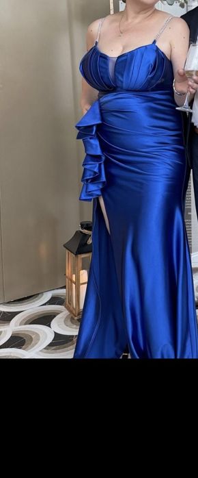 Rochie eleganta Gizell