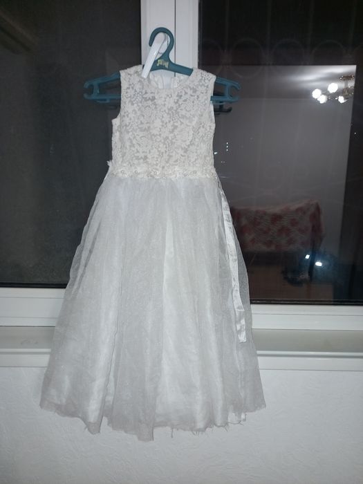 Платья для утренника