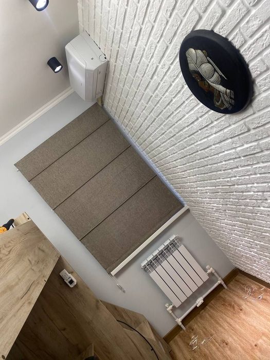 Римские шторы рассрочка rimskiy rimskie shtori