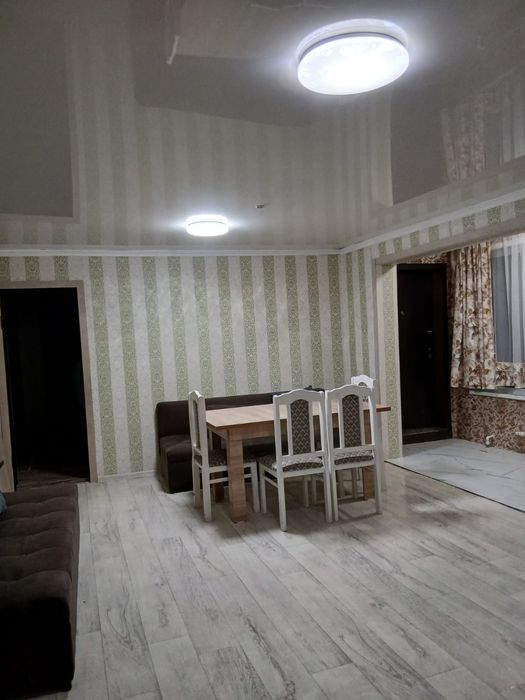 Сдаю часть дома,район михайловки